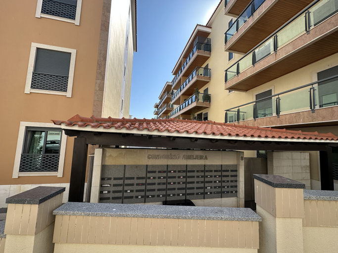 Exterior & Views 2, Ameijeira Lagos Apartment, Lagos