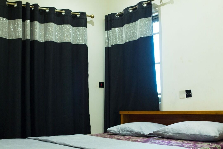 Bedroom, Guesthouse, Tema