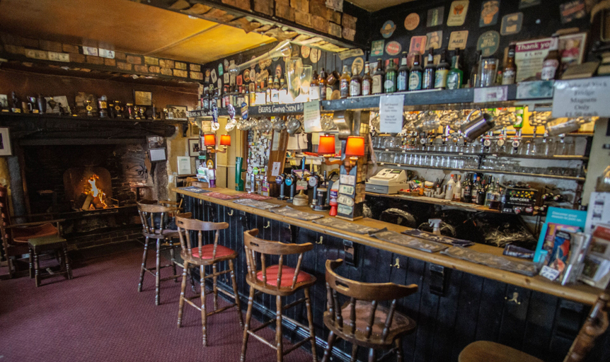 Food & Drinks 4, Duke of York, Devon