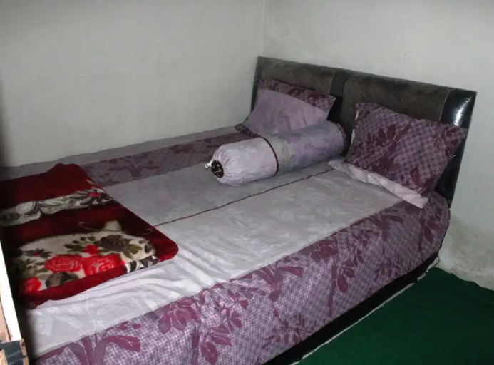 Bedroom 5, Indah Lestari Homestay Selo, Boyolali