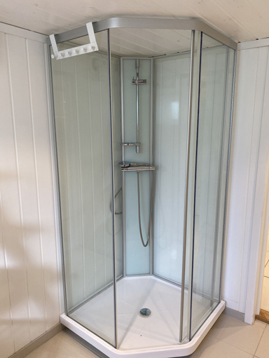 Bathroom 3, Otra Inn Vest, Vennesla