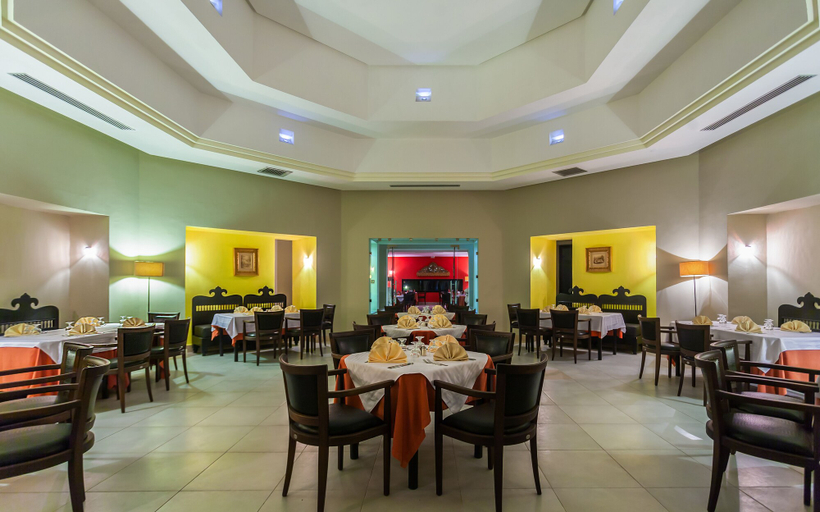 Food & Drinks 5, Cesar Thalasso, Djerba Midoun