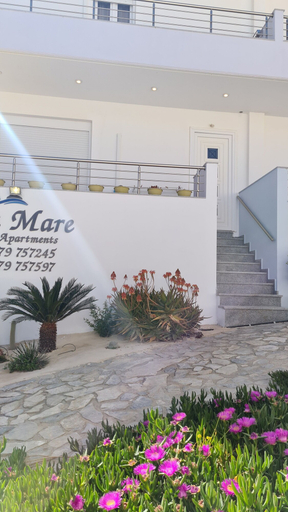 Exterior & Views 2, Bella Mare Luxury Apartments, Faistos