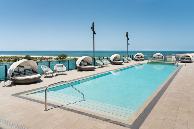 Sport & Beauty 2, JW Marriott Clearwater Beach Resort & Spa, Pinellas