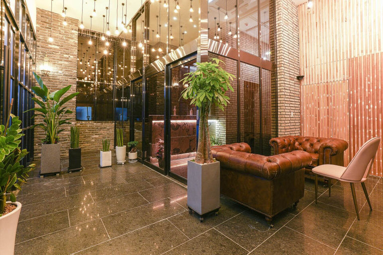 Others 5, Heritage31 Hotel, Jongno