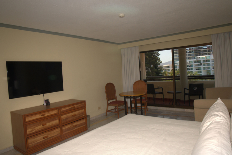 Bedroom 2, Samba Vallarta - All Inclusive, Compostela