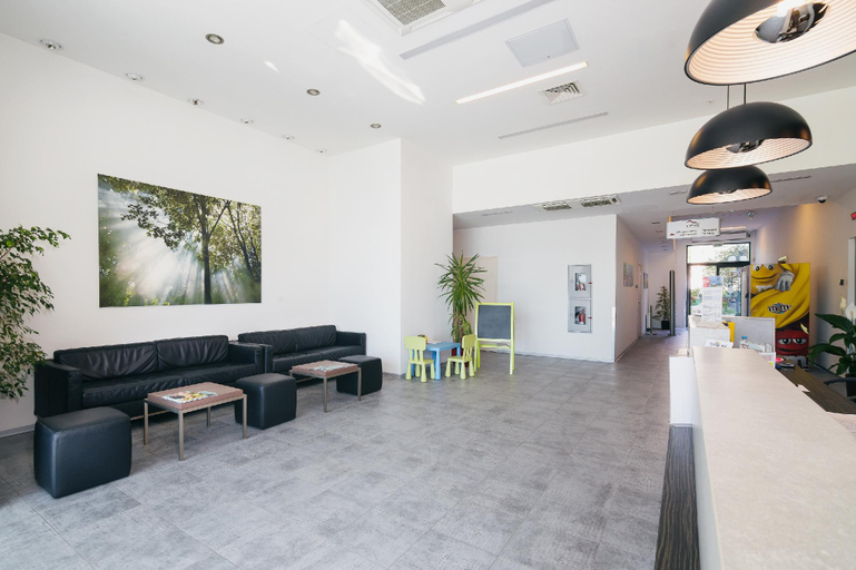 Others 5, Brevis Apart-Hotel , Sochi gorsovet