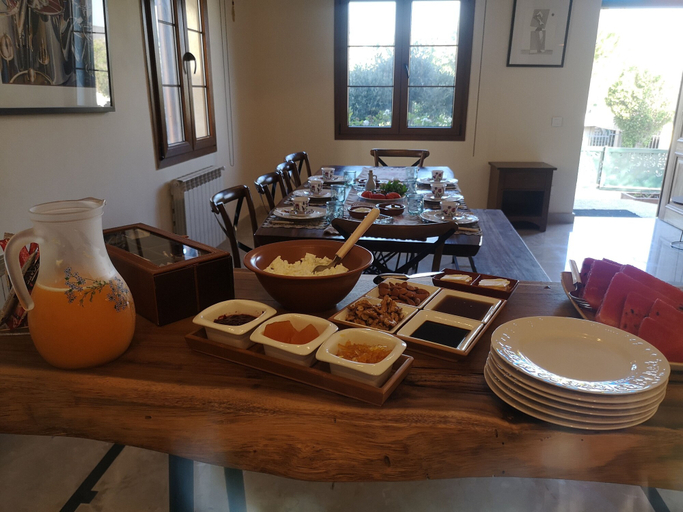Food & Drinks 4, Beit Riyad, Jubail