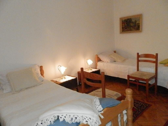 Bedroom 2, Villa Hortenzia, Dubrovnik