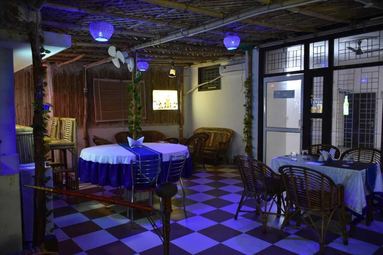 Others 4, Hotel Abodes House, Gautam Buddha Nagar