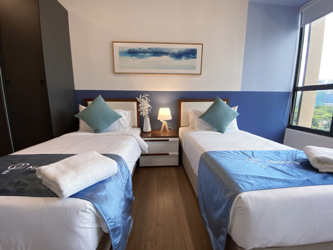 Bedroom 18