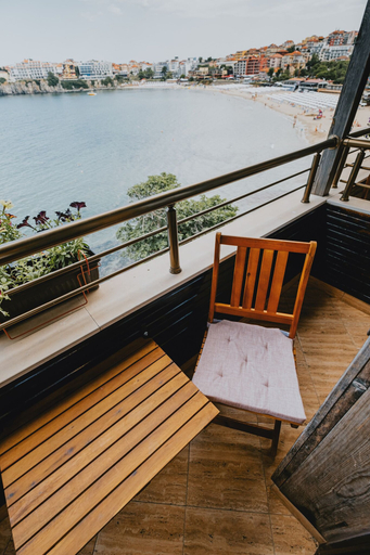 Others 4, Miletia Suites, Sozopol