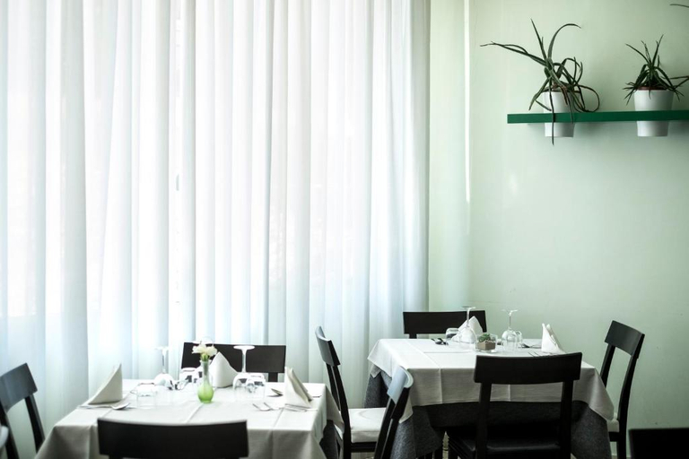 Food & Drinks 5, Hotel Tropical, Venezia