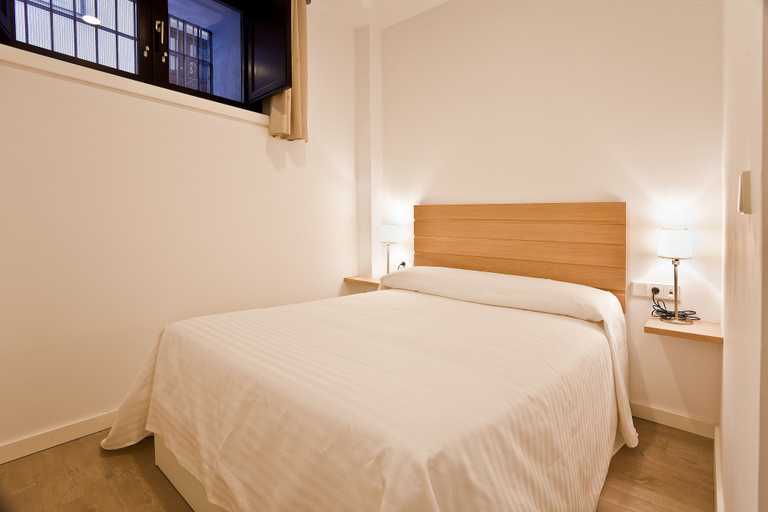 Bedroom 5, Casa Miravalle Apartamentos Darro, Granada