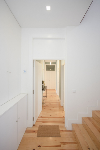 Others 4, Liiiving - Art Design Apartment II, Porto