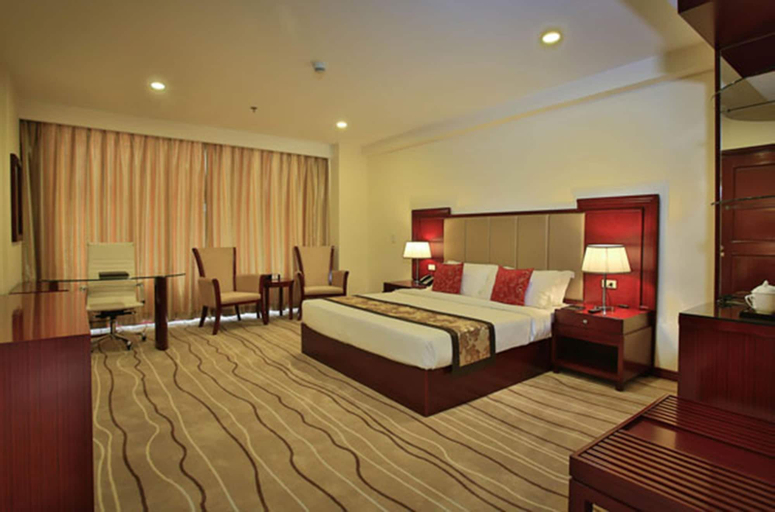 Bedroom 5