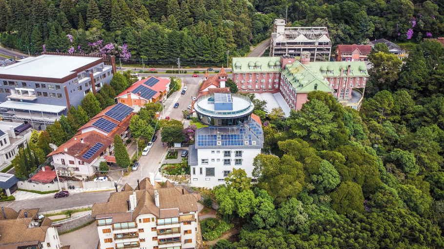 Exterior & Views 2, Hotel RF Vision, Gramado