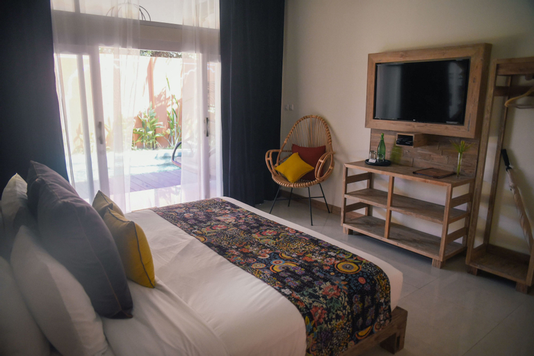 Bedroom 6