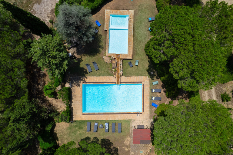 Exterior & Views, Villa Monte Bottigli, Grosseto