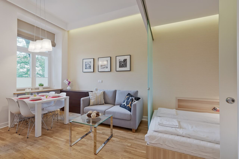 Others 5, MB Cracow Apartments-Plac Na Groblach 6, Kraków City