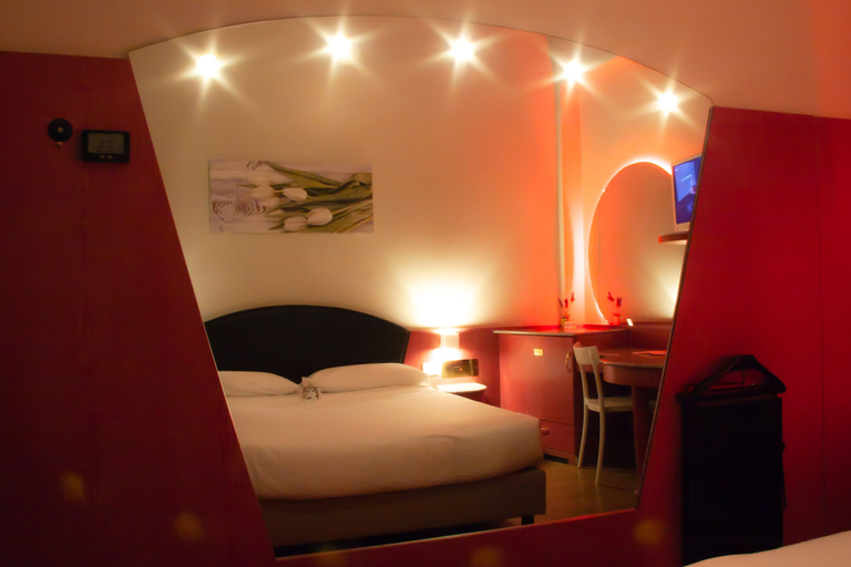 Bedroom 19