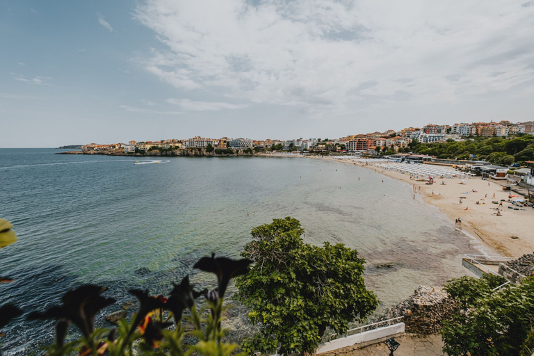 Others 5, Miletia Suites, Sozopol