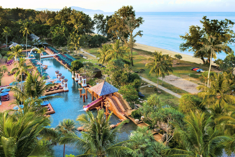 Exterior & Views 2, Marriott's Phuket Beach Club, Phuket Island