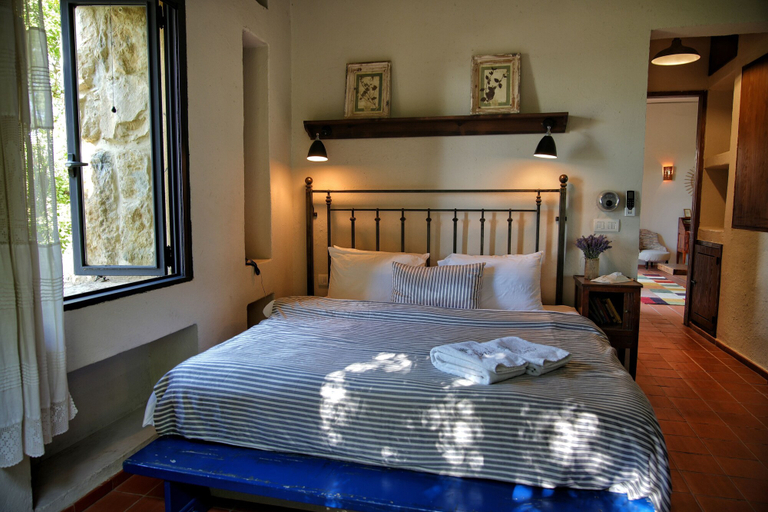 Bedroom 4, Bkerzay, Chouf
