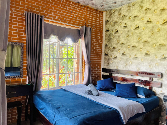 Bedroom 2, Hoa Son Village Da Lat, Đà Lạt