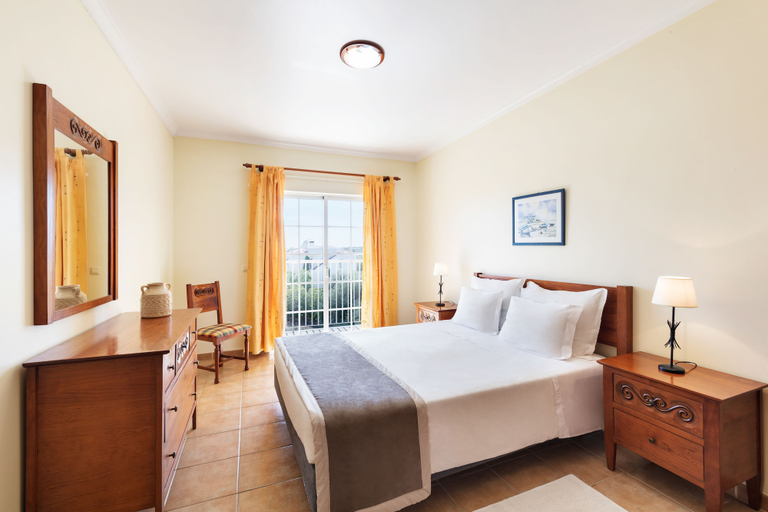 Bedroom 3, Villas Barrocal, Silves