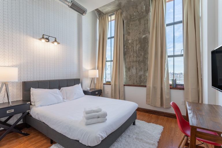 Bedroom 26