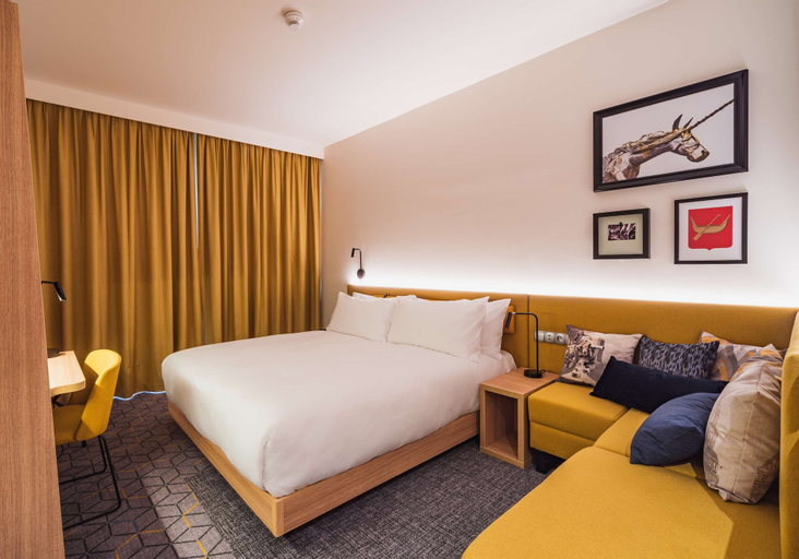 Bedroom 14