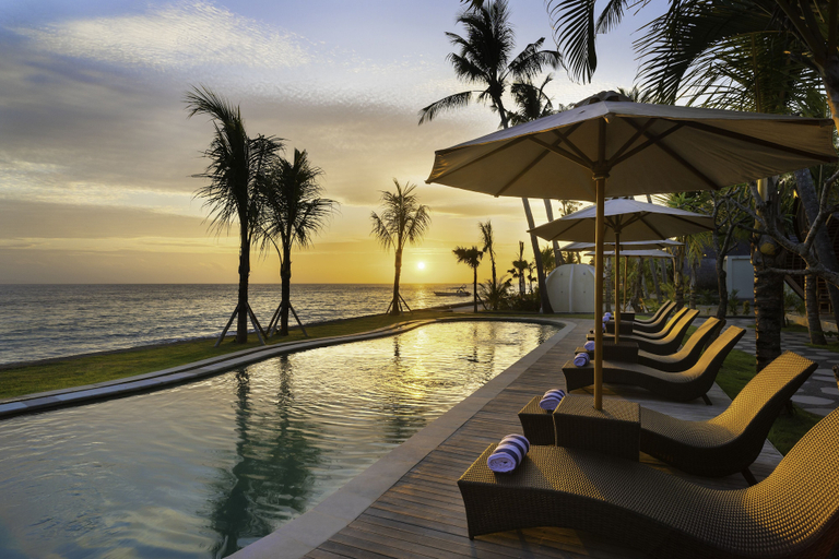 Sport & Beauty 5, The Sankara Beach Penida, Klungkung