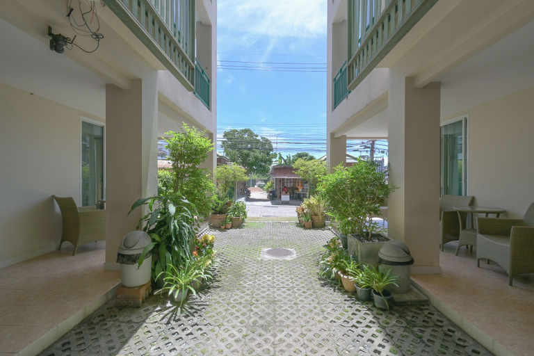 Others 5, Shamrock Hotel Pattaya, Pattaya