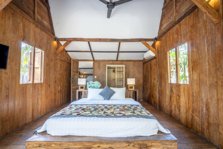 Bedroom 7