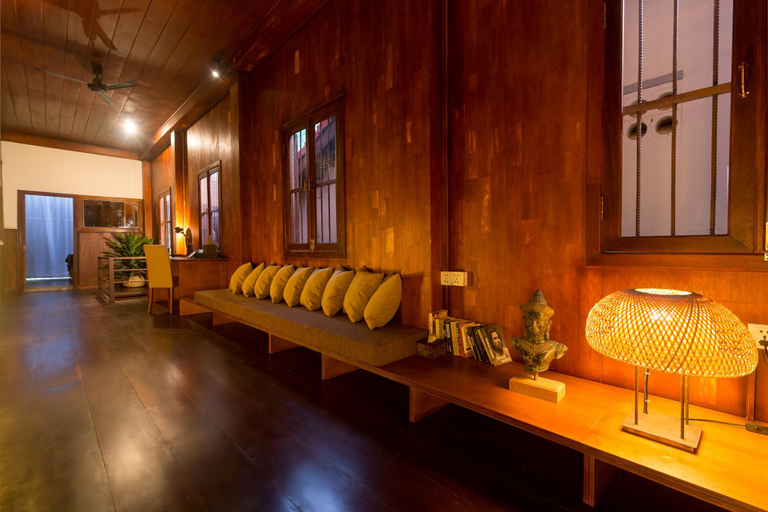 Public Area 4, Wat Damnak House by Angkor Stays, Siem Reap