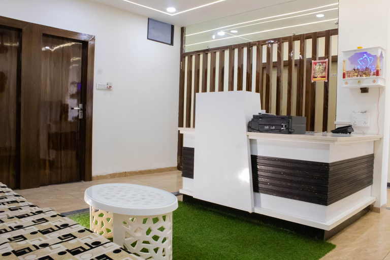Others 5, Kiwi Inn Hotel, Indore