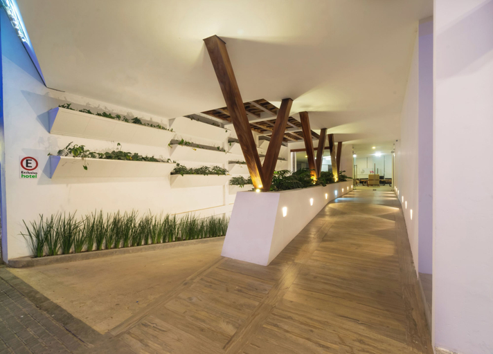 Others 5, Hotel Balcón del Parque, Xico