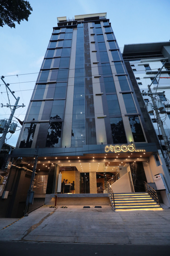 Exterior & Views 5, City Pod Hotel, Cebu City