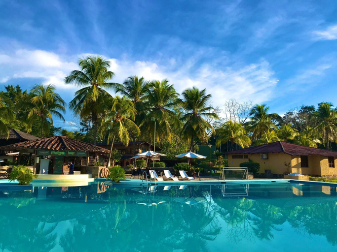 Sport & Beauty 5, Puerto Palmeras Tarapoto Resort, San Martín