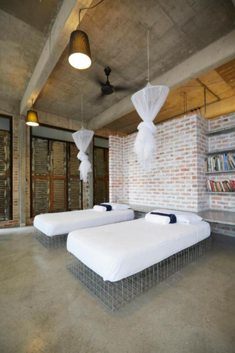 Bedroom 4, Belakang KongHeng By DreamScape, Kinta