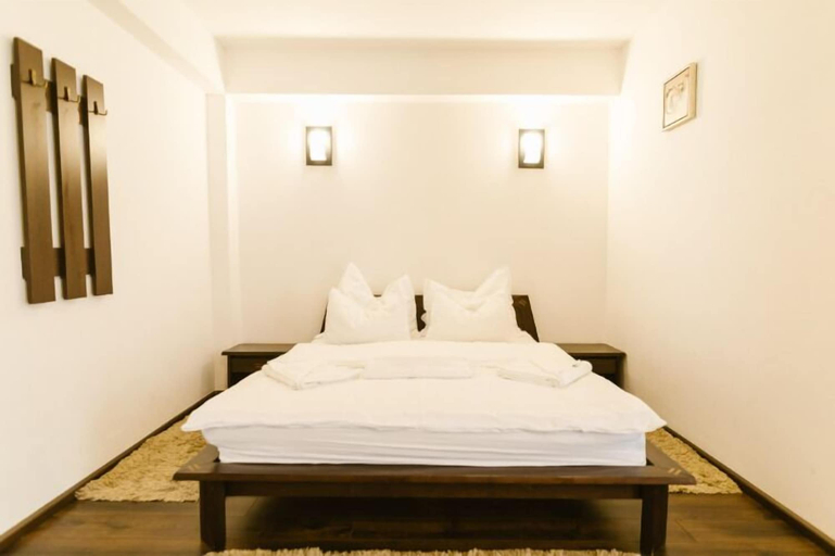 Bedroom 3, HANUL CONITEI, Sovata