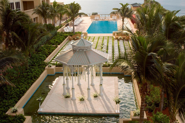 Sport & Beauty 3, Palm Beach Marriott Singer Island Beach Resort & Spa, Palm Beach