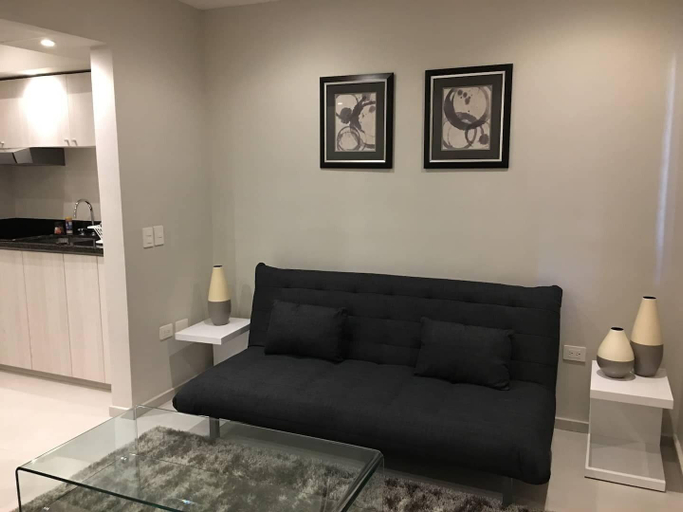 Others 5, New Luxury apartment in Akab Playacar, Cozumel