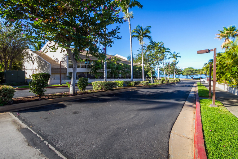 Others 4, Stunning Modern Beachfront Resort Vistas, Maui
