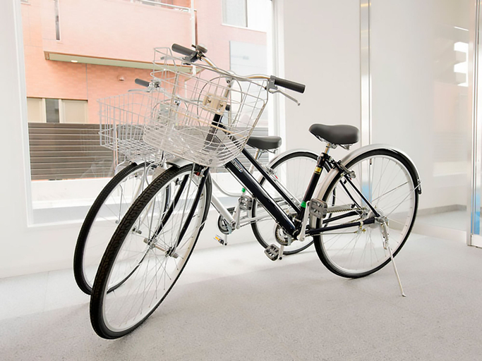 Others 5, Comfort Hotel Tomakomai, Tomakomai