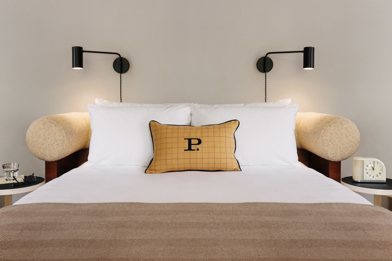 Bedroom 9