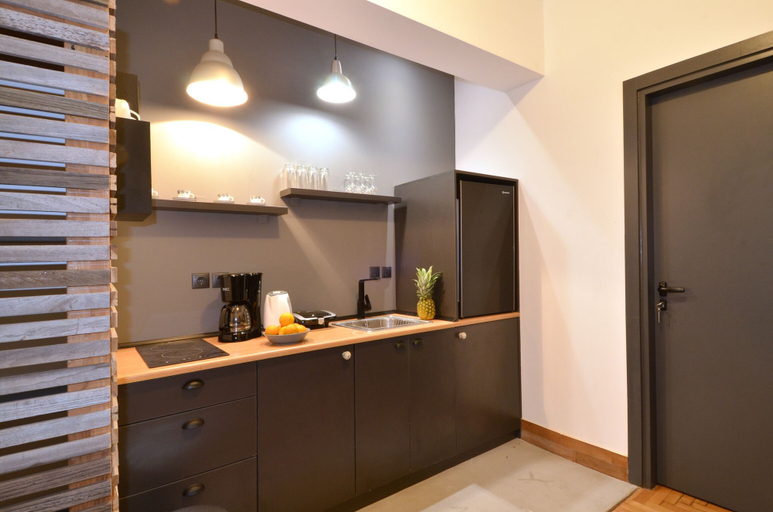 Others 5, A modern rustic cosy apartment, Attica