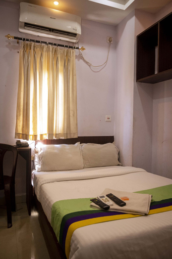 Bedroom 5, Hotel City view, Kamrup Metropolitan