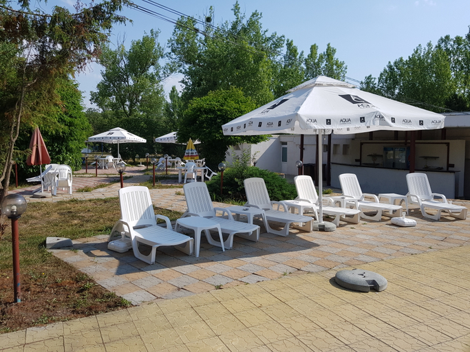 Exterior & Views 3, Elixirum, Mangalia